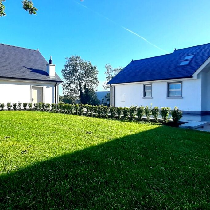 Hamilton & Casement, Industrial Commercial Projects, Design and Build, Contemporary & Traditional House Builder, Extensions, Refurbishments, New Builds, Project Management, Civil Engineering