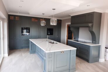 Hamilton & Casement, Industrial Commercial Projects, Design and Build, Contemporary & Traditional House Builder, Extensions, Refurbishments, New Builds, Project Management, Civil Engineering