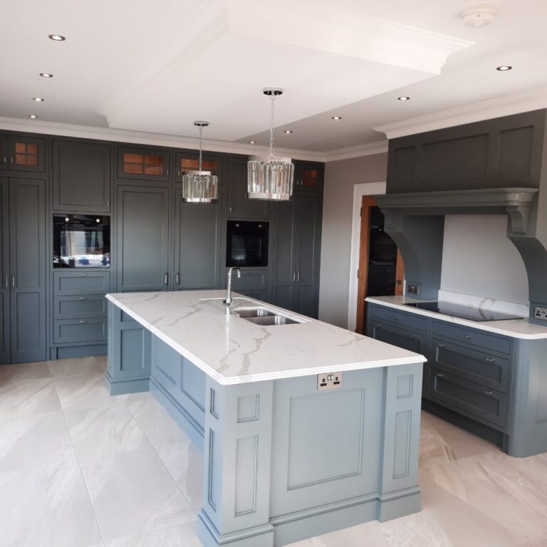 Hamilton & Casement, Industrial Commercial Projects, Design and Build, Contemporary & Traditional House Builder, Extensions, Refurbishments, New Builds, Project Management, Civil Engineering