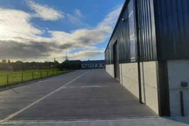 Hamilton & Casement, Industrial Commercial Projects, Design and Build, Contemporary & Traditional House Builder, Extensions, Refurbishments, New Builds, Project Management, Civil Engineering