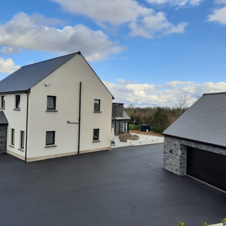 Hamilton & Casement, Industrial Commercial Projects, Design and Build, Contemporary & Traditional House Builder, Extensions, Refurbishments, New Builds, Project Management, Civil Engineering