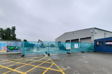 Hamilton & Casement, Industrial Commercial Projects, Design and Build, Contemporary & Traditional House Builder, Extensions, Refurbishments, New Builds, Project Management, Civil Engineering