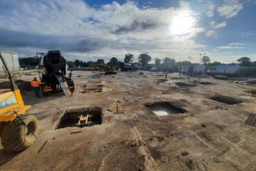 Hamilton & Casement, Industrial Commercial Projects, Design and Build, Contemporary & Traditional House Builder, Extensions, Refurbishments, New Builds, Project Management, Civil Engineering