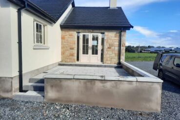 Hamilton & Casement, Industrial Commercial Projects, Design and Build, Contemporary & Traditional House Builder, Extensions, Refurbishments, New Builds, Project Management, Civil Engineering