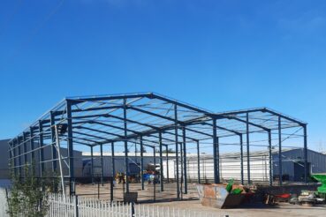 Hamilton & Casement, Industrial Commercial Projects, Design and Build, Contemporary & Traditional House Builder, Extensions, Refurbishments, New Builds, Project Management, Civil Engineering