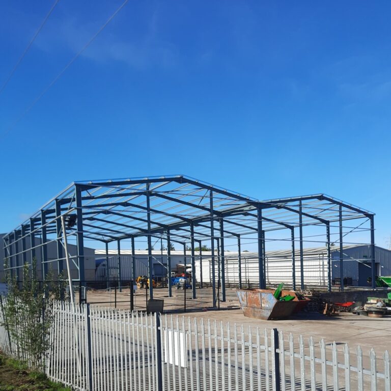 Hamilton & Casement, Industrial Commercial Projects, Design and Build, Contemporary & Traditional House Builder, Extensions, Refurbishments, New Builds, Project Management, Civil Engineering