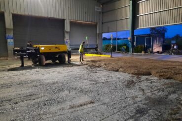 Hamilton & Casement, Industrial Commercial Projects, Design and Build, Contemporary & Traditional House Builder, Extensions, Refurbishments, New Builds, Project Management, Civil Engineering