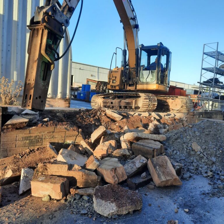 Hamilton & Casement, Industrial Commercial Projects, Design and Build, Contemporary & Traditional House Builder, Extensions, Refurbishments, New Builds, Project Management, Civil Engineering