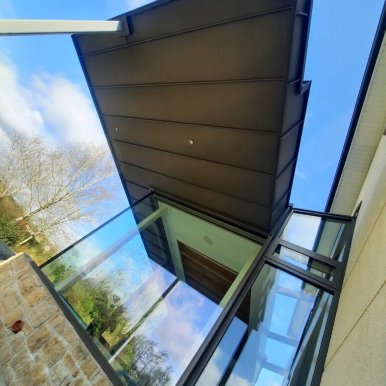 Hamilton & Casement, Industrial Commercial Projects, Design and Build, Contemporary & Traditional House Builder, Extensions, Refurbishments, New Builds, Project Management, Civil Engineering