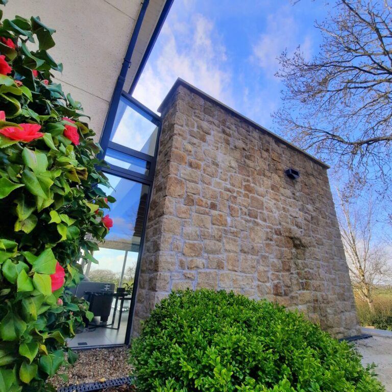 Hamilton & Casement, Industrial Commercial Projects, Design and Build, Contemporary & Traditional House Builder, Extensions, Refurbishments, New Builds, Project Management, Civil Engineering