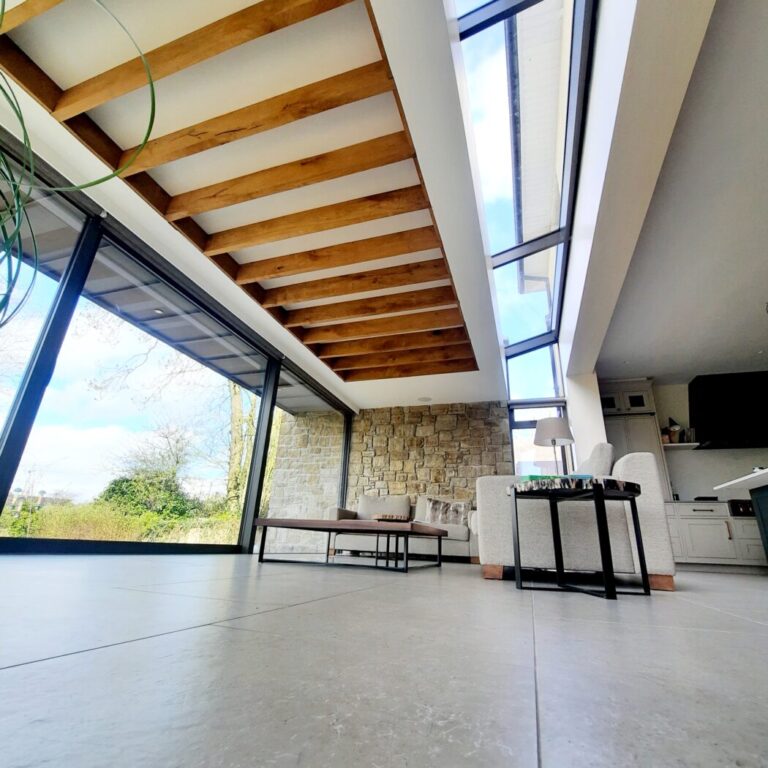 Hamilton & Casement, Industrial Commercial Projects, Design and Build, Contemporary & Traditional House Builder, Extensions, Refurbishments, New Builds, Project Management, Civil Engineering