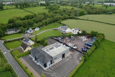 Hamilton & Casement, Industrial Commercial Projects, Design and Build, Contemporary & Traditional House Builder, Extensions, Refurbishments, New Builds, Project Management, Civil Engineering