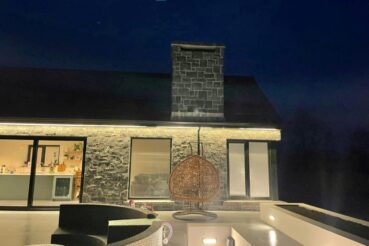 Hamilton & Casement, Industrial Commercial Projects, Design and Build, Contemporary & Traditional House Builder, Extensions, Refurbishments, New Builds, Project Management, Civil Engineering