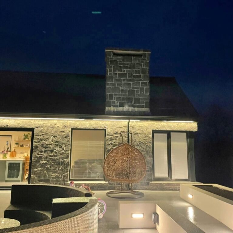 Hamilton & Casement, Industrial Commercial Projects, Design and Build, Contemporary & Traditional House Builder, Extensions, Refurbishments, New Builds, Project Management, Civil Engineering