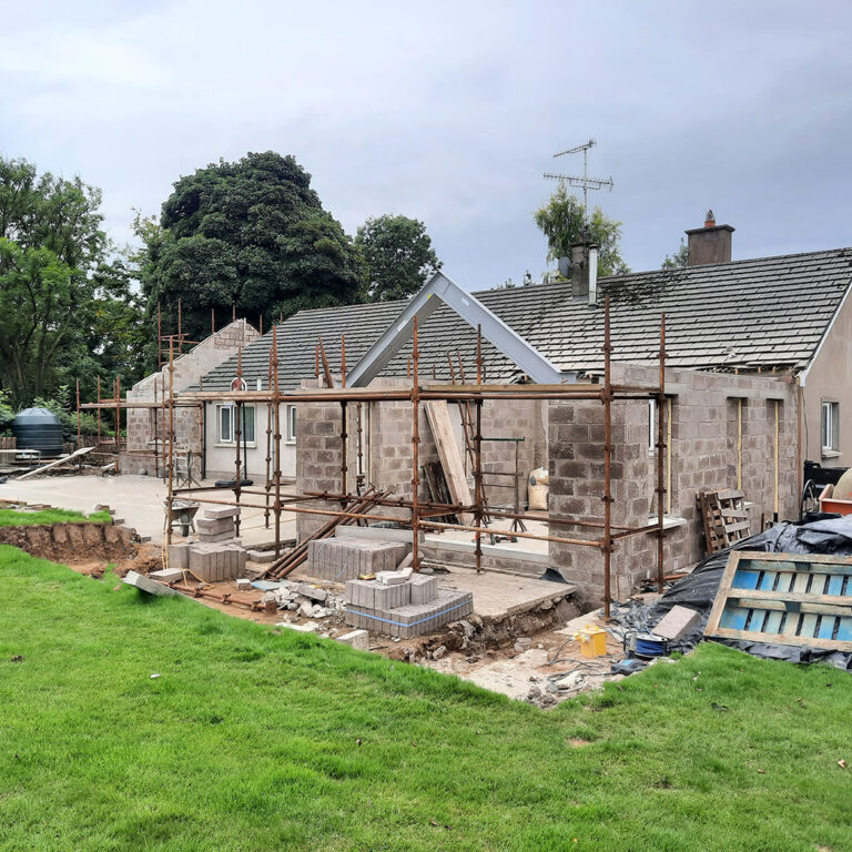 Hamilton & Casement, Industrial Commercial Projects, Design and Build, Contemporary & Traditional House Builder, Extensions, Refurbishments, New Builds, Project Management, Civil Engineering