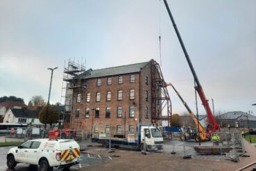 Building Contractors Northern Ireland, Commercial Building Contractors, Factory Extensions Mid Ulster, Property Developer County Tyrone, Engineering Services Tyrone, Home Refurbs Tyrone