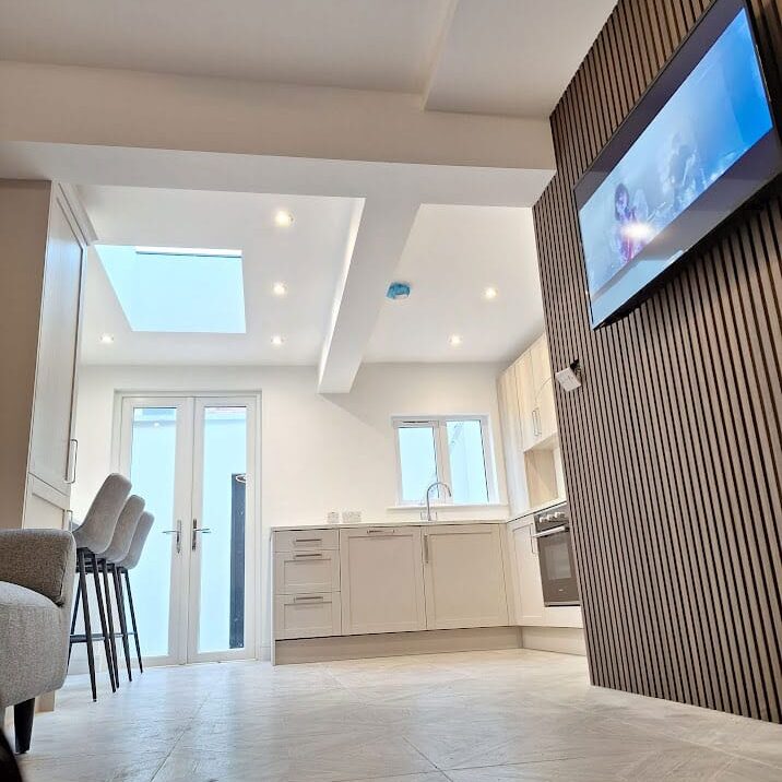 Building Contractors Northern Ireland, Commercial Building Contractors, Factory Extensions Mid Ulster, Property Developer County Tyrone, Engineering Services Tyrone, Home Refurbs Tyrone