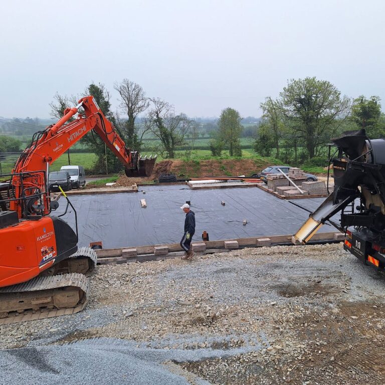 Building Contractors Northern Ireland, Commercial Building Contractors, Factory Extensions Mid Ulster, Property Developer County Tyrone, Engineering Services Tyrone, Home Refurbs Tyrone