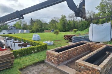 Building Contractors Northern Ireland, Commercial Building Contractors, Factory Extensions Mid Ulster, Property Developer County Tyrone, Engineering Services Tyrone, Home Refurbs Tyrone